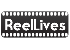 ReelLives logo