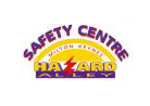 Safety Centre logo