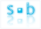 Semantic Blogging logo