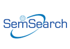SemSearch logo