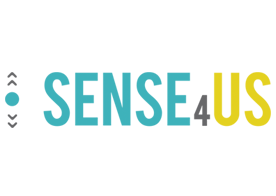 Sense4Us logo