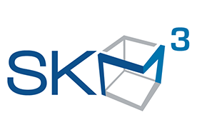 SKM3 logo