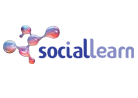 SocialLearn logo