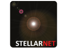 STELLARNET logo