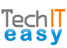 Tech-It-Easy logo