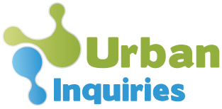 Urban Inquiries logo