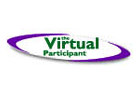 Virtual Participant logo