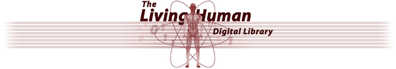 The Living Human Digital Library