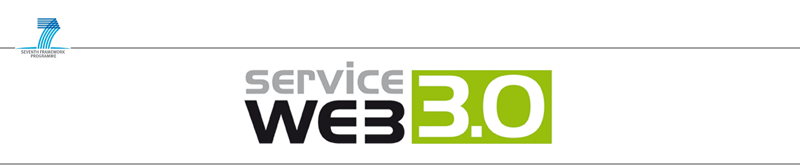 Service Web 3.0 banner