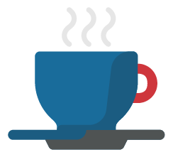 Coffee Cup Icon