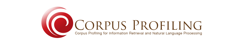 Corpus Profiling | Banner