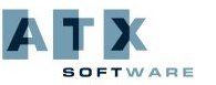 ATX Software Logo