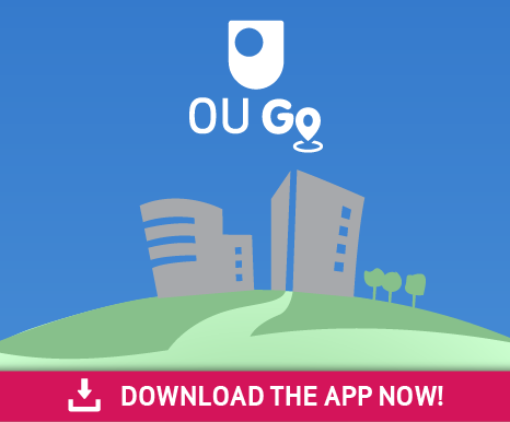 OU Go 3D Campus Guide