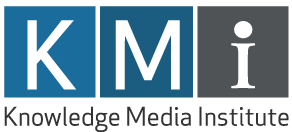 Knowledge Media institute | Logo