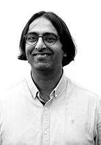 Prof Advaith Siddharthan, Athena Swan Co-chair: 