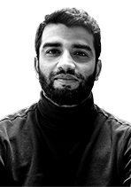 Faisal Ramzan Photograph