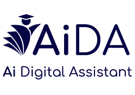 AI Digital Assistant (AIDA) logo