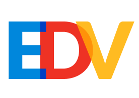 Election Debate Visualization logo