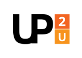 Up2U Logo