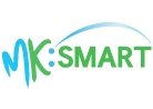 MK:Smart logo