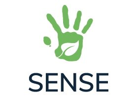 SENSE Logo