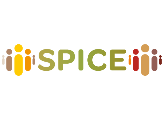 SPICE logo