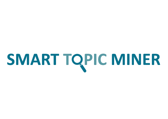 Smart Topic Miner logo