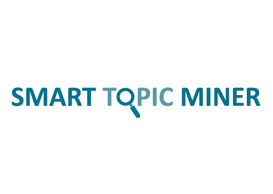 Smart Topic Miner Logo