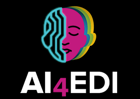 AI4EDI Logo