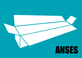 ANSES Logo