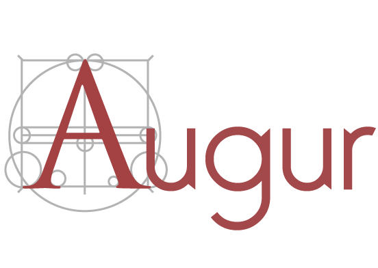 Augur logo