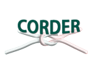 CORDER logo