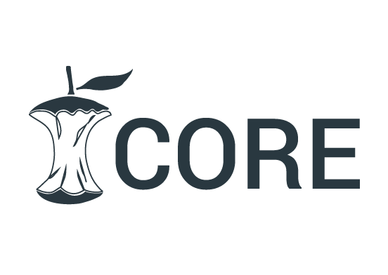 CORE - COnnecting REpositories logo