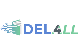 DEL4ALL Logo