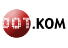 DOT.KOM logo