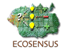 ECOSENSUS logo