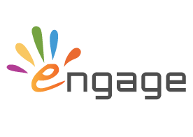 Engage logo