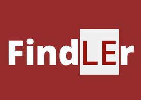 FindLEr logo