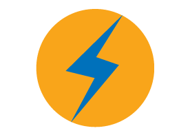 FlashMeeting Technology Logo