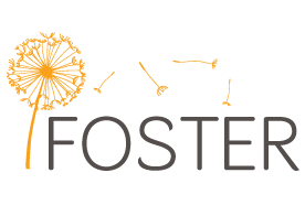 FOSTER logo