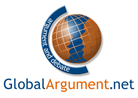 GlobalArgument.net logo