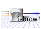 Ibrow logo