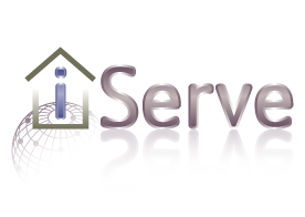 iServe Logo