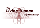 Living Human Digital Library logo