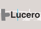 LUCERO logo