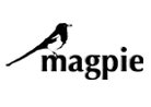 Magpie logo