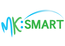 MK:Smart Logo