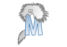 MUPPLE II logo