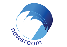 NewsRoom logo