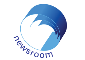 NewsRoom Logo